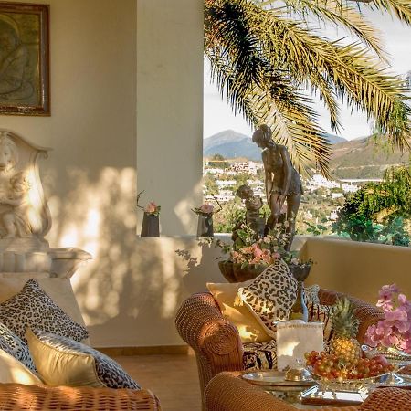 Royal Roman Empire Marbella Exterior foto