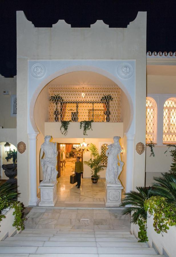 Royal Roman Empire Marbella Exterior foto