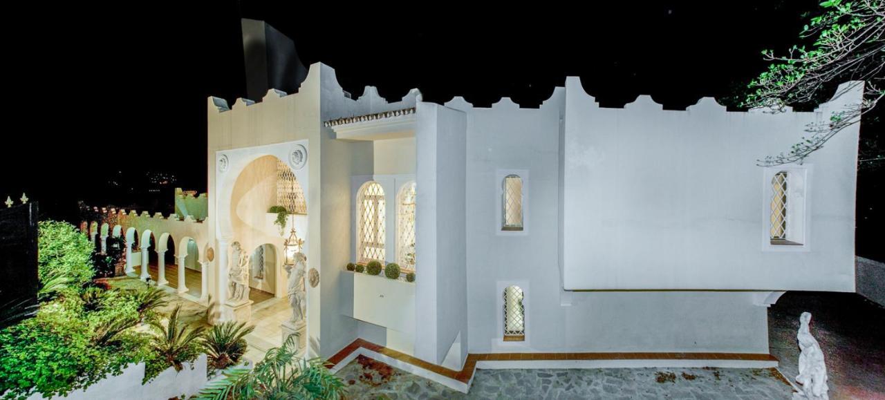 Royal Roman Empire Marbella Exterior foto