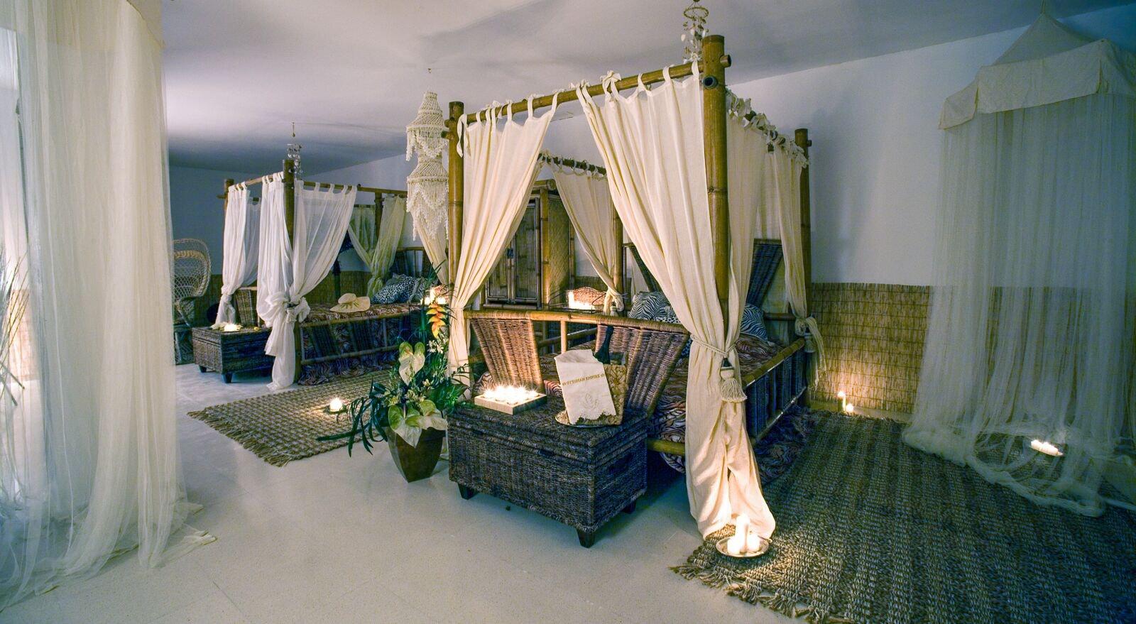 Royal Roman Empire Marbella Exterior foto