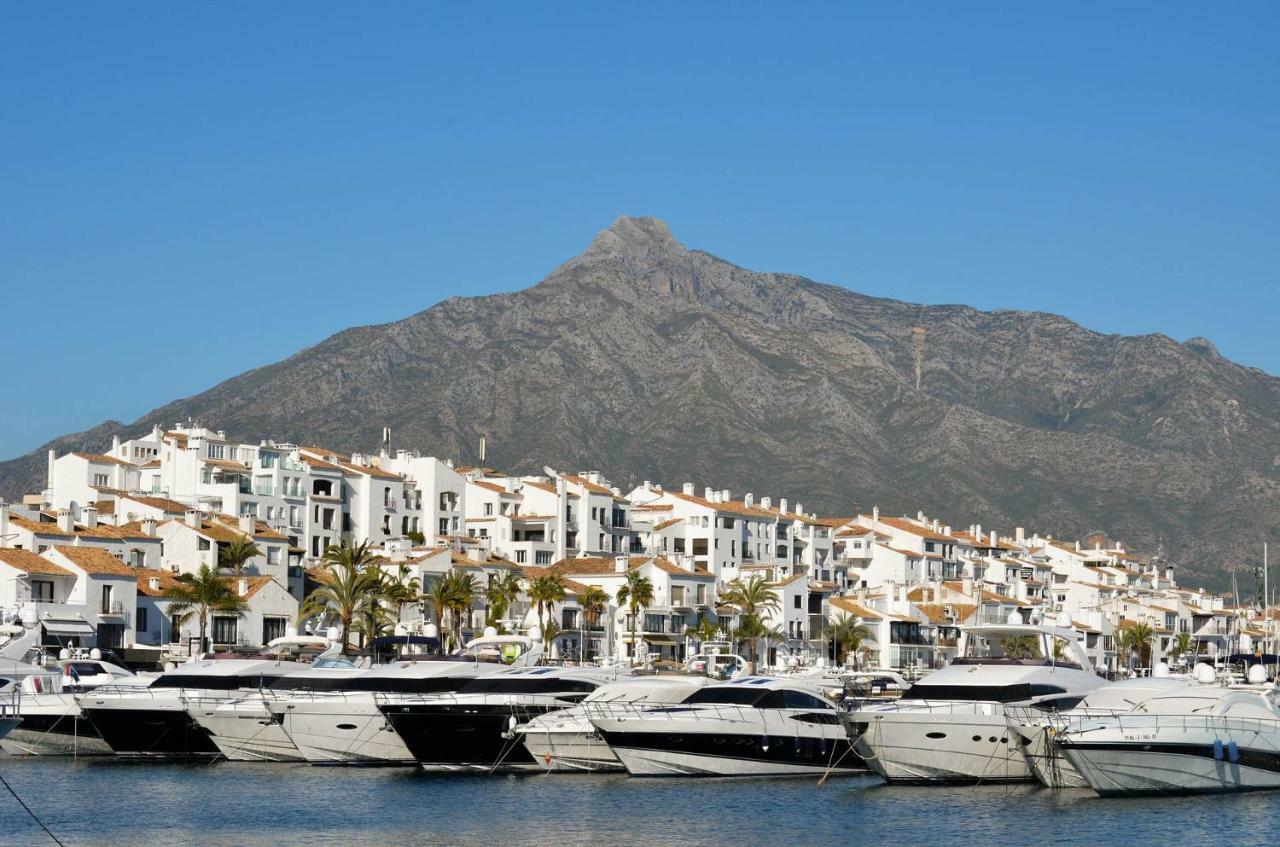 Royal Roman Empire Marbella Exterior foto